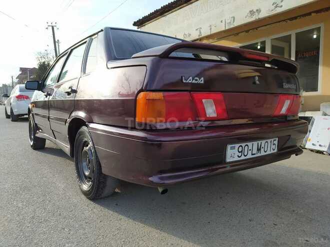 LADA (VAZ) 2115 2011, 160,258 km - 1.6 l - Xaçmaz