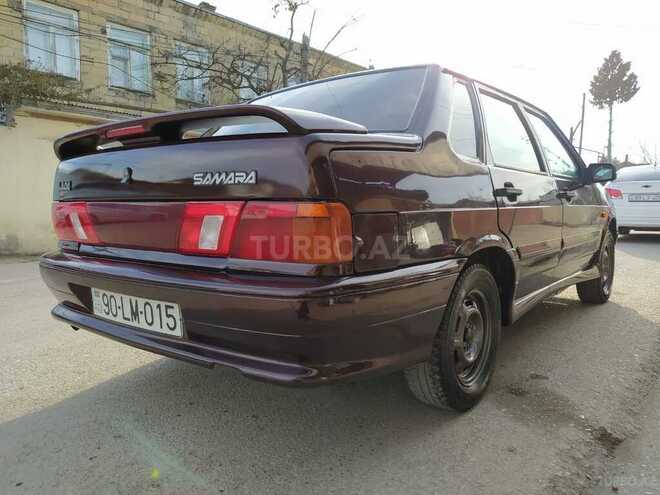 LADA (VAZ) 2115 2011, 160,258 km - 1.6 l - Xaçmaz