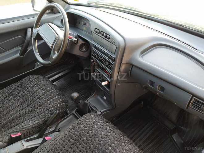 LADA (VAZ) 2115 2011, 160,258 km - 1.6 l - Xaçmaz