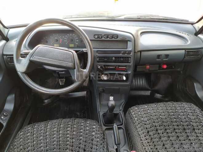 LADA (VAZ) 2115 2011, 160,258 km - 1.6 l - Xaçmaz