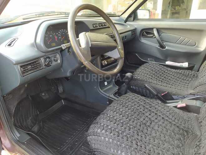 LADA (VAZ) 2115 2011, 160,258 km - 1.6 l - Xaçmaz