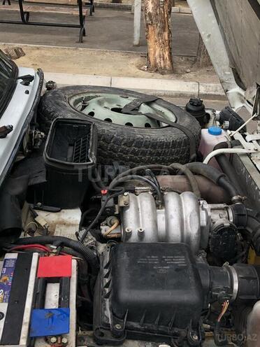 LADA (VAZ) Niva 2011, 180,000 km - 1.7 l - Bakı