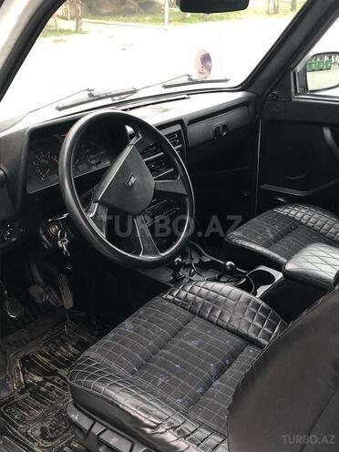 LADA (VAZ) Niva 2011, 180,000 km - 1.7 l - Bakı