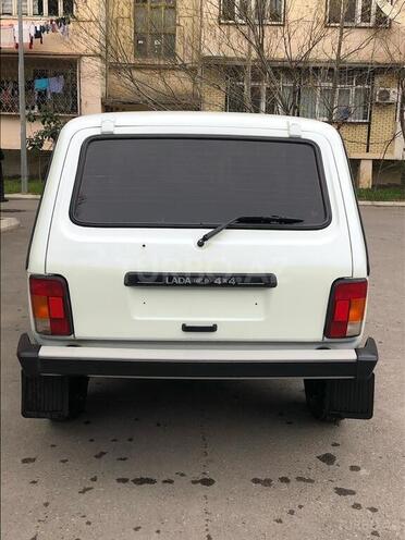 LADA (VAZ) Niva 2011, 180,000 km - 1.7 l - Bakı