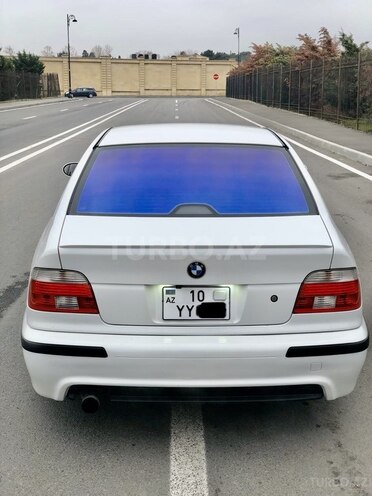 BMW 530 2001, 297,921 km - 3.0 л - Bakı
