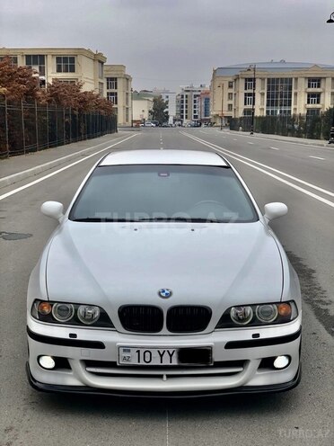 BMW 530 2001, 297,921 km - 3.0 л - Bakı