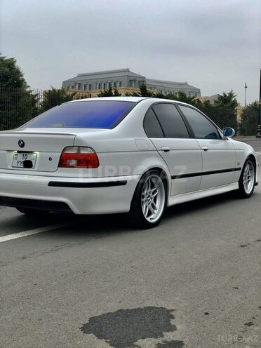 BMW 530 2001, 297,921 km - 3.0 л - Bakı