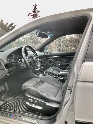 BMW 530 2001, 297,921 km - 3.0 л - Bakı
