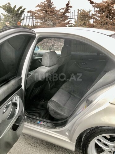 BMW 530 2001, 297,921 km - 3.0 л - Bakı