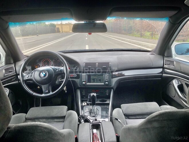 BMW 530 2001, 297,921 km - 3.0 л - Bakı