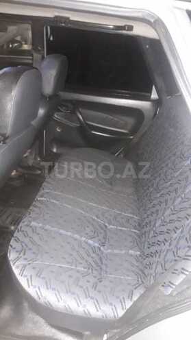LADA (VAZ) 2115 2004, 142,000 km - 1.5 l - Xırdalan