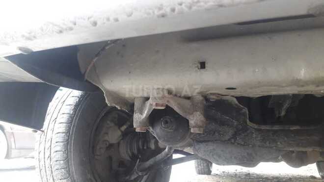 LADA (VAZ) 2115 2004, 142,000 km - 1.5 l - Xırdalan
