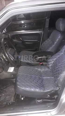 LADA (VAZ) 2115 2004, 142,000 km - 1.5 l - Xırdalan