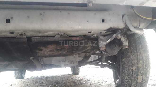 LADA (VAZ) 2115 2004, 142,000 km - 1.5 l - Xırdalan