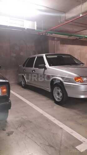 LADA (VAZ) 2115 2004, 142,000 km - 1.5 l - Xırdalan