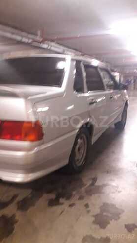 LADA (VAZ) 2115 2004, 142,000 km - 1.5 l - Xırdalan