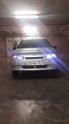 LADA (VAZ) 2115 2004, 142,000 km - 1.5 l - Xırdalan
