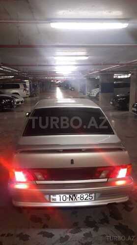 LADA (VAZ) 2115 2004, 142,000 km - 1.5 l - Xırdalan