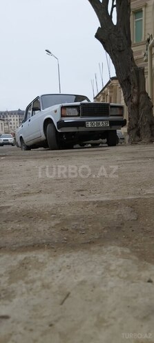 LADA (VAZ) 2107 2007, 45,680 km - 1.6 л - Xırdalan