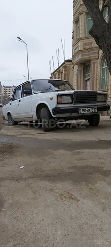 LADA (VAZ) 2107 2007, 45,680 km - 1.6 л - Xırdalan