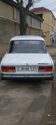 LADA (VAZ) 2107 2007, 45,680 km - 1.6 л - Xırdalan