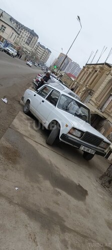 LADA (VAZ) 2107 2007, 45,680 km - 1.6 л - Xırdalan