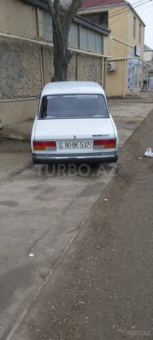 LADA (VAZ) 2107 2007, 45,680 km - 1.6 л - Xırdalan