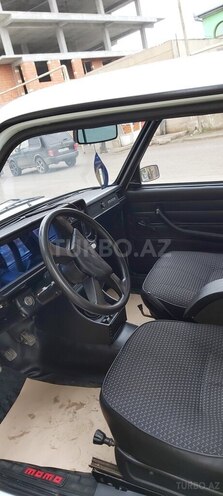LADA (VAZ) 2107 2007, 45,680 km - 1.6 л - Xırdalan