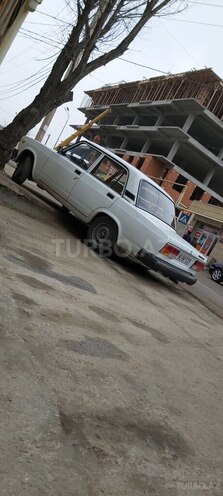 LADA (VAZ) 2107 2007, 45,680 km - 1.6 л - Xırdalan
