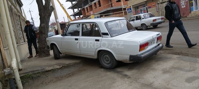 LADA (VAZ) 2107 2007, 45,680 km - 1.6 л - Xırdalan