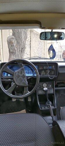 LADA (VAZ) 2107 2007, 45,680 km - 1.6 л - Xırdalan