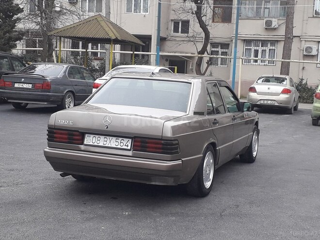 Mercedes 190 1990, 300,000 km - 2.0 l - Bakı
