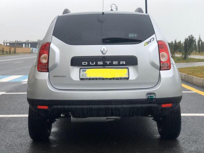 Renault Duster 2012, 245,000 km - 1.6 l - Sumqayıt
