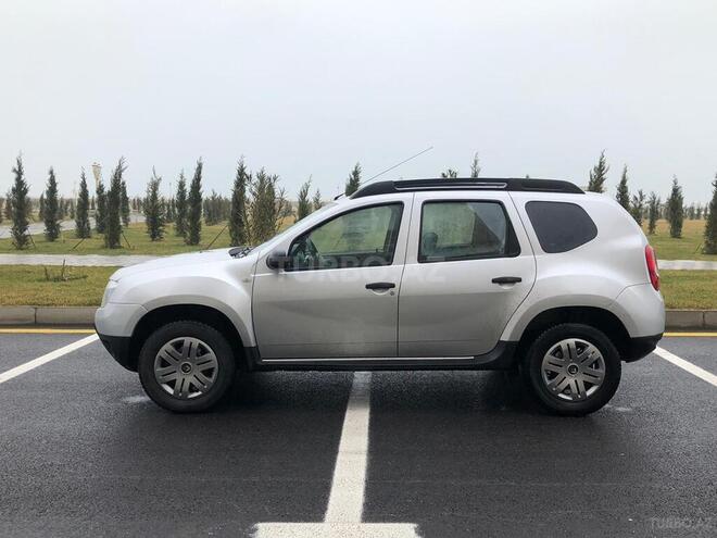 Renault Duster 2012, 245,000 km - 1.6 l - Sumqayıt