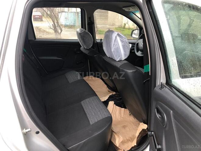 Renault Duster 2012, 245,000 km - 1.6 l - Sumqayıt