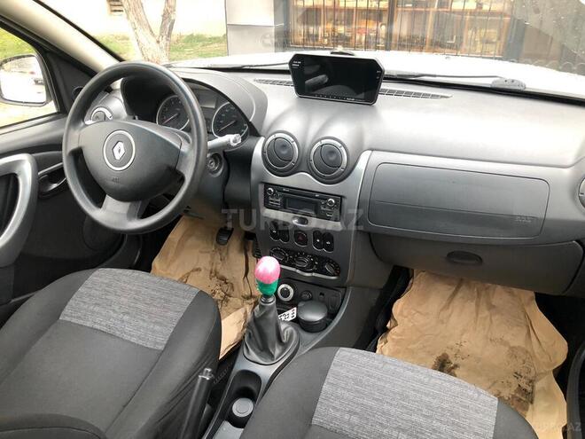 Renault Duster 2012, 245,000 km - 1.6 l - Sumqayıt