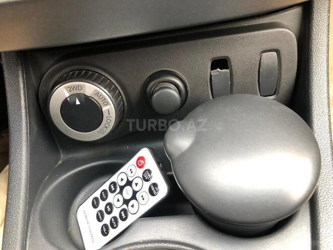 Renault Duster 2012, 245,000 km - 1.6 l - Sumqayıt