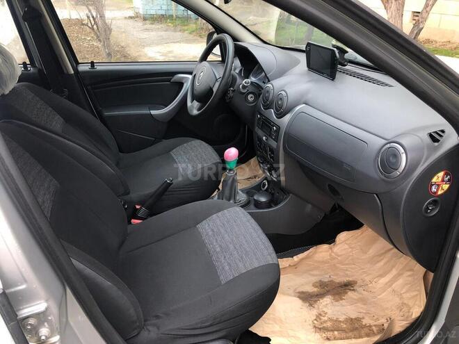Renault Duster 2012, 245,000 km - 1.6 l - Sumqayıt