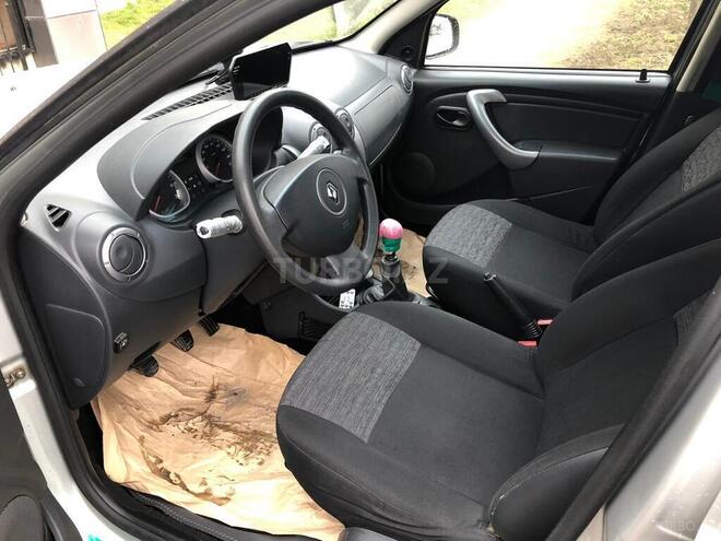 Renault Duster 2012, 245,000 km - 1.6 l - Sumqayıt