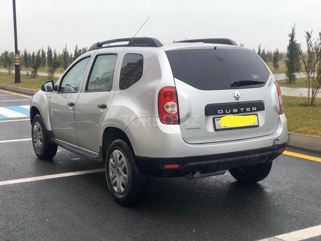 Renault Duster 2012, 245,000 km - 1.6 l - Sumqayıt