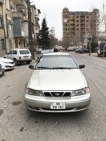 Daewoo Nexia 2006, 243,000 km - 1.5 l - Bakı