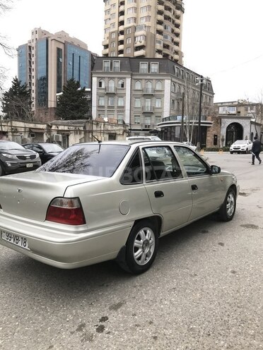 Daewoo Nexia 2006, 243,000 km - 1.5 l - Bakı