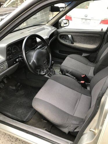 Daewoo Nexia 2006, 243,000 km - 1.5 l - Bakı
