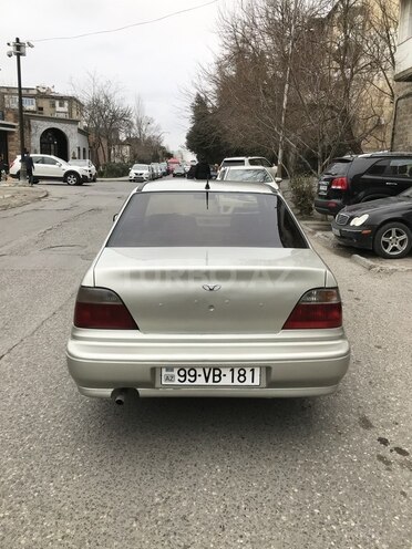 Daewoo Nexia 2006, 243,000 km - 1.5 l - Bakı