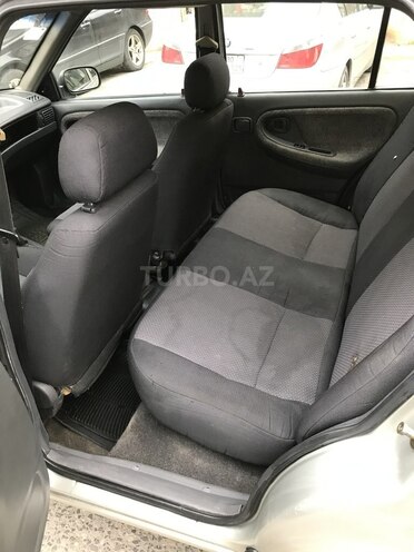 Daewoo Nexia 2006, 243,000 km - 1.5 l - Bakı