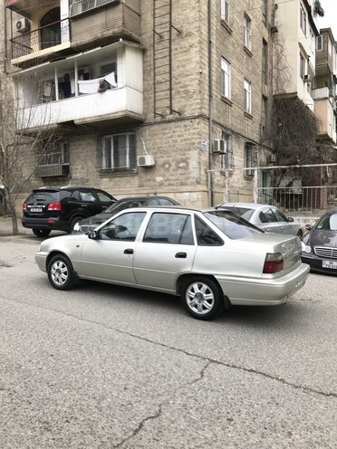 Daewoo Nexia 2006, 243,000 km - 1.5 l - Bakı