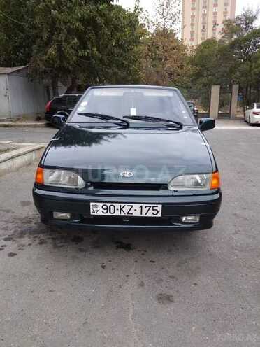 LADA (VAZ) 2114 2007, 294,747 km - 1.6 l - Bakı