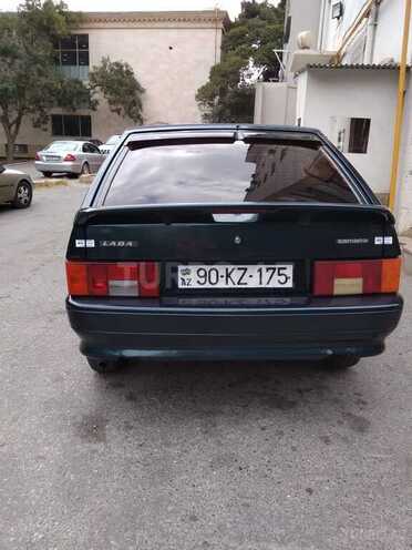 LADA (VAZ) 2114 2007, 294,747 km - 1.6 l - Bakı