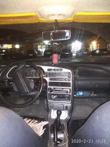 LADA (VAZ) 2114 2007, 294,747 km - 1.6 l - Bakı