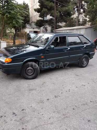 LADA (VAZ) 2114 2007, 294,747 km - 1.6 l - Bakı